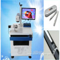 Best sale 2014 !! Low consumption high efficiency metal pen laser engraving machine brand Taiyi with CE